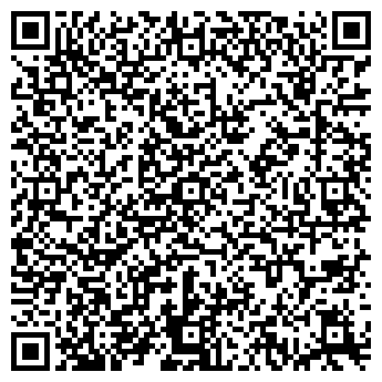 QR-код с контактной информацией организации Продуктовый магазин, ИП Молчанов Ю.В.