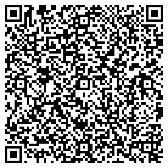 QR-код с контактной информацией организации ИП Федченко Т.Н.
