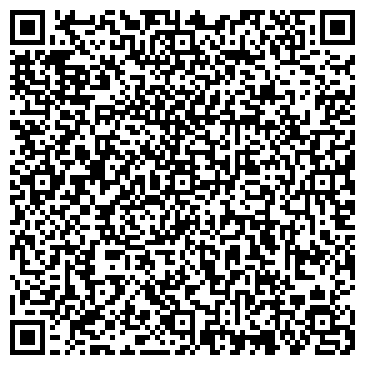 QR-код с контактной информацией организации Пенаты