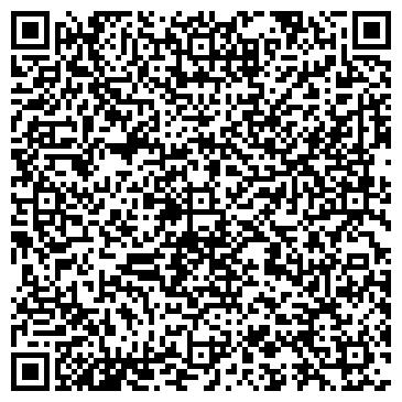QR-код с контактной информацией организации ООО Апрель