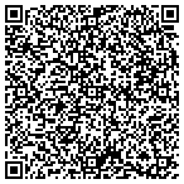 QR-код с контактной информацией организации Elegant, магазин женской одежды, ИП Кравчук Е.И.
