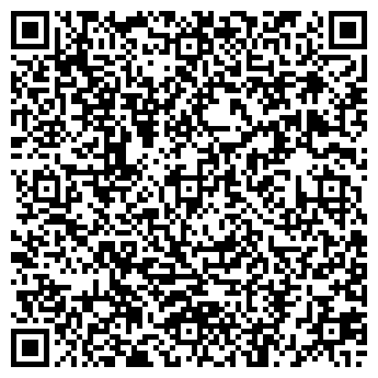 QR-код с контактной информацией организации Продовольственный магазин, ИП Побережнюк