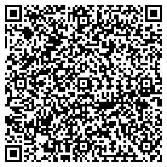 QR-код с контактной информацией организации Пироман