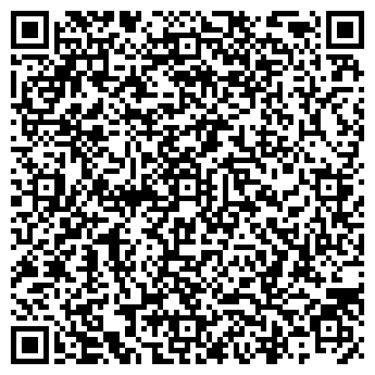 QR-код с контактной информацией организации ООО «Автозаводская ТЭЦ»