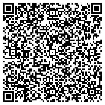 QR-код с контактной информацией организации Машенька, продовольственный магазин