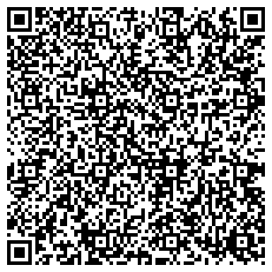 QR-код с контактной информацией организации Максимум