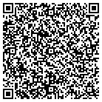 QR-код с контактной информацией организации Продуктовый магазин, ИП Картушина Е.Н.