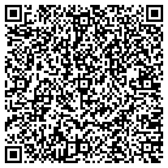 QR-код с контактной информацией организации Вкусный адрес