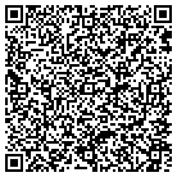 QR-код с контактной информацией организации Продукты, магазин, ИП Кавыржина Е.В.
