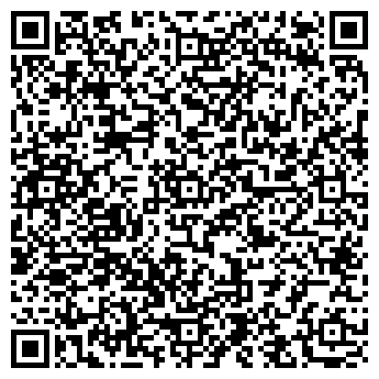 QR-код с контактной информацией организации ВокзалЪ