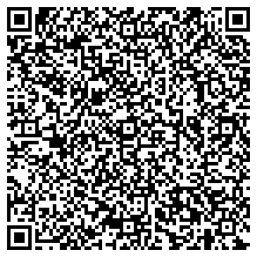 QR-код с контактной информацией организации ООО Гермес-Эстейт