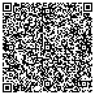 QR-код с контактной информацией организации ООО Прометей