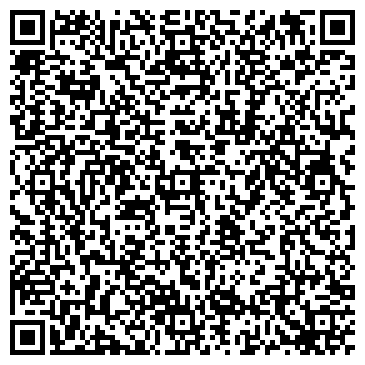 QR-код с контактной информацией организации ПродаЛитъ, сеть магазинов, ООО Братская Книга