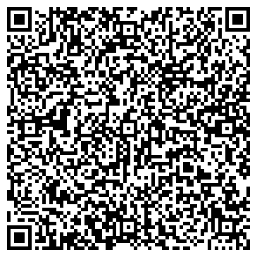 QR-код с контактной информацией организации ООО Андромеда-Владимир