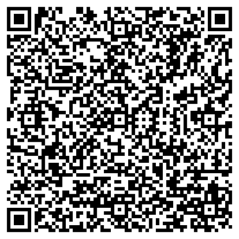 QR-код с контактной информацией организации ООО Полиграф-Сервис