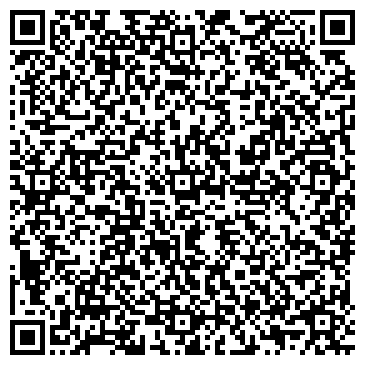 QR-код с контактной информацией организации Движение