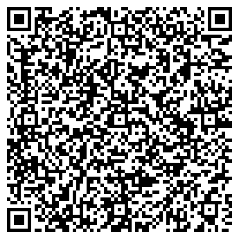 QR-код с контактной информацией организации Продуктовый магазин, ИП Фролова С.И.