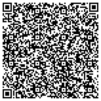 QR-код с контактной информацией организации Авторазбор на Широкой речке