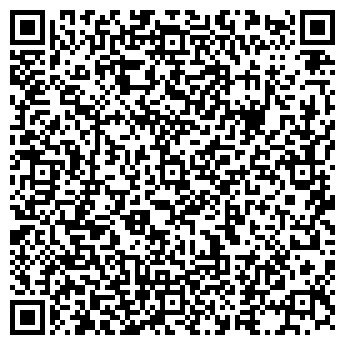 QR-код с контактной информацией организации Квазар