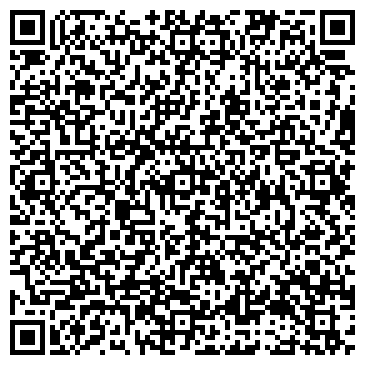 QR-код с контактной информацией организации Продуктовый магазин, ООО Экспресс Маркет