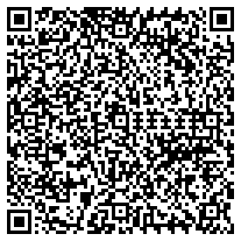 QR-код с контактной информацией организации Престиж, магазин, ИП Шилин А.А.
