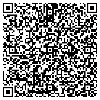 QR-код с контактной информацией организации Школа Моцарта