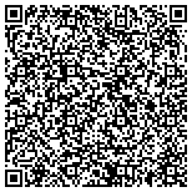 QR-код с контактной информацией организации Анюта, магазин канцелярских товаров, ИП Смышляева Т.М.