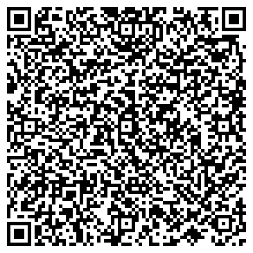 QR-код с контактной информацией организации АО «Теплоэнерго»