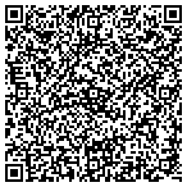 QR-код с контактной информацией организации Корзинка, сеть продуктовых магазинов