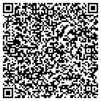 QR-код с контактной информацией организации Ай Телетон