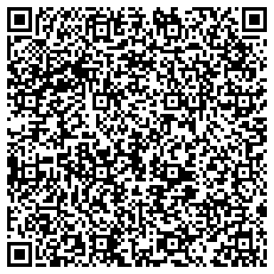 QR-код с контактной информацией организации Теххолод