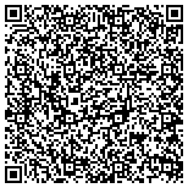 QR-код с контактной информацией организации Спутник, автомагазин, г. Верхняя Пышма
