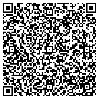 QR-код с контактной информацией организации ИП Рожкова А.И.