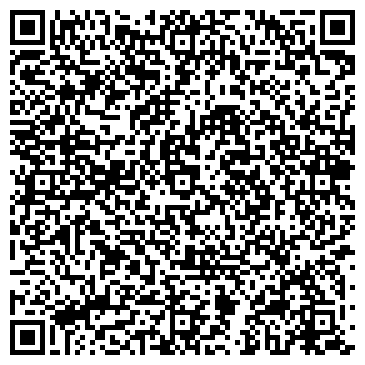 QR-код с контактной информацией организации Доктор Ом