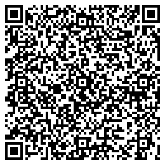 QR-код с контактной информацией организации Бархат