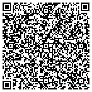 QR-код с контактной информацией организации Народный театр танца им. Розы Фибер