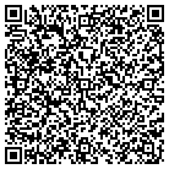 QR-код с контактной информацией организации Лазер Крафт