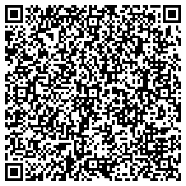 QR-код с контактной информацией организации Продовольственный магазин на ул. Щербина, 21