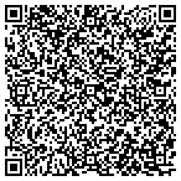 QR-код с контактной информацией организации АНО Федерация страйкбола Пермского края