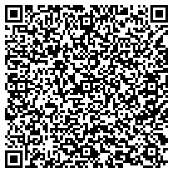 QR-код с контактной информацией организации ООО Бюро судебных экспертиз