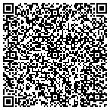 QR-код с контактной информацией организации АйрисСтрой