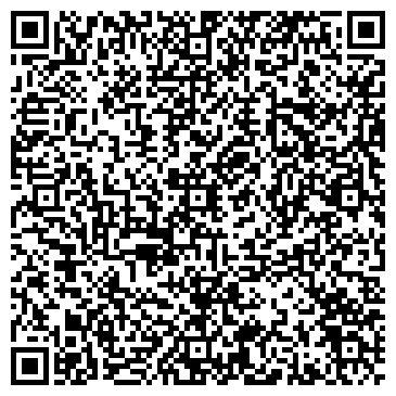 QR-код с контактной информацией организации ООО Кристанваль-Ростов