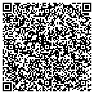 QR-код с контактной информацией организации Геометрия ИТ