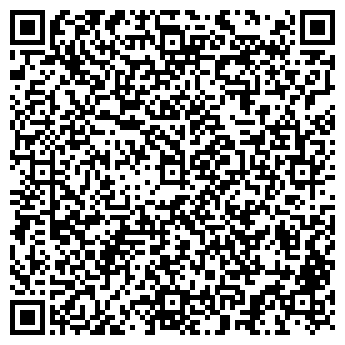 QR-код с контактной информацией организации Гастроном Бурвикова
