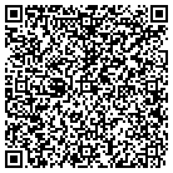 QR-код с контактной информацией организации Женская одежда, магазин, ИП Баранчикова С.М.