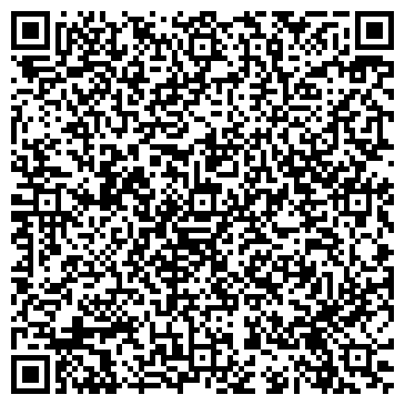 QR-код с контактной информацией организации Формула красоты