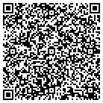 QR-код с контактной информацией организации Кокетка