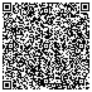 QR-код с контактной информацией организации ИП Хисматуллина Р.С.