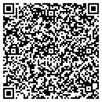 QR-код с контактной информацией организации Модный базар