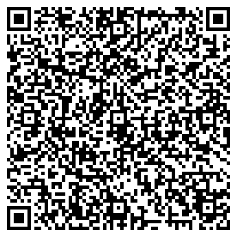 QR-код с контактной информацией организации ТД Березка, ООО, продуктовый магазин